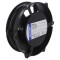 Ventilator axial DC 24V cu bilă