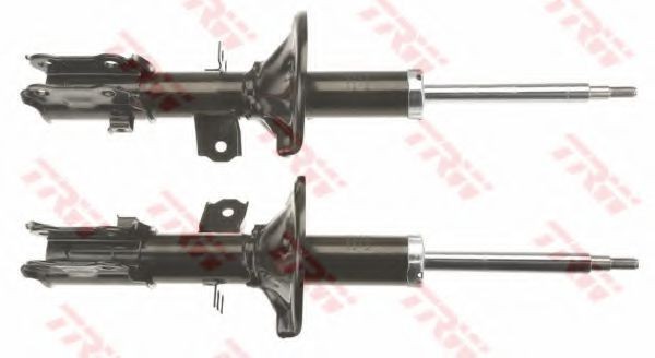 Amortizor HYUNDAI GETZ (TB) (2002 - 2010) TRW JGM1191T