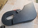 Protecție scaun spate st&acirc;nga Skoda Yeti, YETI (5L) - [2009 - 2013]