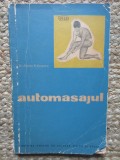 AUTOMASAJUL de ADRIAN N. IONESCU , 1962