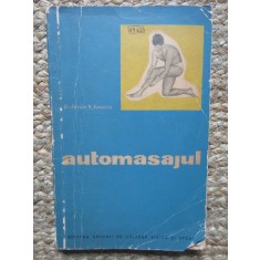 AUTOMASAJUL de ADRIAN N. IONESCU , 1962