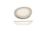 Bonna Placa de service - Knidos - Por&Aring;&pound;elan - 15x8.5 cm - set de 4