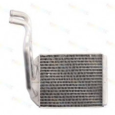 Radiator incalzire interior JEEP GRAND CHEROKEE II (WJ, WG) (1998 - 2005) THERMOTEC D6Y008TT