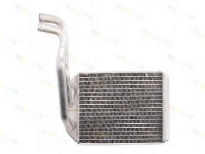 Radiator incalzire interior JEEP GRAND CHEROKEE II (WJ, WG) (1998 - 2005) THERMOTEC D6Y008TT foto