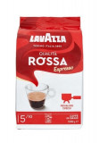 Cafea boabe Lavazza Qualita Rossa Espresso pachet de 1kg