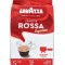 Cafea boabe Lavazza Qualita Rossa Espresso pachet de 1kg