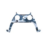 Skin Pentru Controller Piranha Albastru Camuflaj PS5