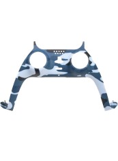 Skin Pentru Controller Piranha Albastru Camuflaj PS5