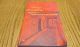 MOSTENITORII SECURITATII - Marius Oprea - Editura Humanitas, 2004, 270 p.