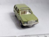 bnk jc Matchbox MB1169 `80 Mercedes Benz W123 Wagon