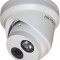 CAMERA IP TURRET 6MP 2.8MM IR30M MIC &quot;DS-2CD2363G2-IU28&quot; (timbru verde 0.8 lei)