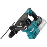 Makita HR008GZ XGT - Rotopercutor SDS-Plus fara acumulatori si incarcator Li-Ion 40 V - Ah 3.9 J