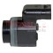 Sensor, ajutor parcare BMW X6 (E71, E72) (2008 - 2014) METZGER 0901058