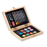 Set compact pentru pictura