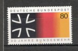 Germania.1985 Temelia democratiei MG.600
