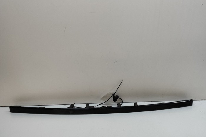Ornament suport iluminare număr LAND ROVER RANGE ROVER EVOQUE L538 2015 OEM: BJ32-13554-AA 31275403