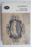 Cantarea lui Haiavata - Longfellow