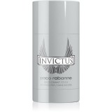 Rabanne Invictus deostick pentru bărbați 75 g