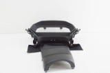 Ornament ceas de bord AUDI Q4 Sportback F4N 2022 OEM: 89A857115 | 20201581