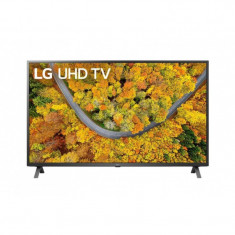 Televizor smart LG, 126 cm, 3840 x 2160 px, 4K Ultra HD, LED, clasa G, WiFi, CI+, Gri foto