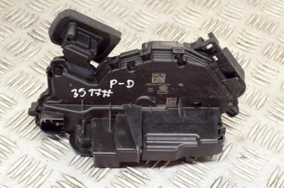 &amp;Icirc;ncuietoare ușă dreapta față SKODA SUPERB III Estate 3V5 2021 OEM: 5TC837016B,A046465 | 14549302 foto