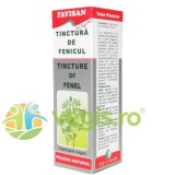 Tinctura de Fenicul 50ml
