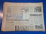 ziarul tineretul liber 13 martie 1990