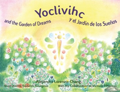 Yoclivihc and the Garden of Dreams - Yoclivihc y el Jard foto