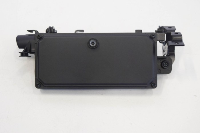 Camera față VOLVO S90 II 2018 OEM: 32243277,G2611 11183779
