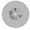 Masalta Disc diamantat beton 500mm PRO