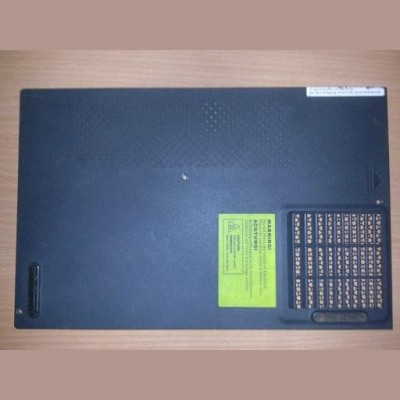 Capac Bottomcase Fujitsu Amilo D8830 foto