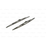 Set stergatoare parbriz Bosch 3397001582, Audi A6 191997; A6 192001; A8 192002; Porsche 911 192012; Boxster 192012; Cayman 202012; 550+530mm, lamela