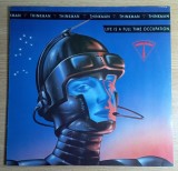 LP (vinil vinyl) Thinkman &ndash; Life Is A Full Time Occupation(VG+)