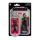 Star Wars: Obi-Wan Kenobi Vintage Collection 2022 Figurina articulata Reva (Third Sister) 10 cm