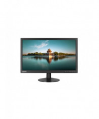 Monitor 21.5 thinkvision t2224d non touch tft-lcd in-plane switching (ips) foto