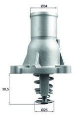 MAHLE TI 260 92 termostat,lichid racire