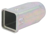 Carcasă conectori HDC Han A/EMC 3A