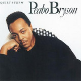 VINIL Peabo Bryson &ndash; Quiet Storm (NM), Pop