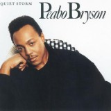 VINIL Peabo Bryson &ndash; Quiet Storm (NM)