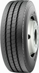 Anvelope camioane Nokian NTR 72S ( 385/65 R22.5 158L Marcare dubla 160K ) foto