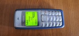 NOKIA 1110i FUNCTIONEAZA , TESTAT CU CARTELA ORANGE . SE VINDE DOAR TELEFONUL .
