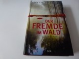 Der Fremde in Wald - Scott Spencer