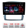 Navigatie Kia Sorento 2002-2008 Android radio gps internet Octa Core 3+32 Kit-sorento2002+EDT-E509-lite LENOVO LITE CarStore Technology