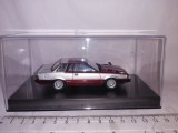 bnk jc Aoshima DISM Nissan Silvia DOHC RS Extra 1982 - 1/43