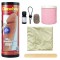Kit Dildo &raquo;CloneBoy&laquo; 20 cm - Natural