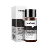 Ulei, Lanbena, Growth Essence, impotriva Caderii Parului, 100% Natural, 20ml