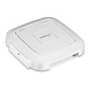 Access Point Wireless TRENDnet AC1200 Dual Band PoE, MU-MIMO, Gigabit, Moduri AP/Client/Bridge/Repeater, Montare Tavan/Perete