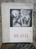 Ion Jalea &amp; Marin Mihalache - Sculptura Romaneasca (1956) Editie Necartonata