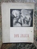 ION JALEA-MARIN MIHALACHE