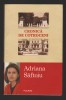 C9864 - CRONICA DE COTROCENI - ADRIANA SAFTOIU, Polirom
